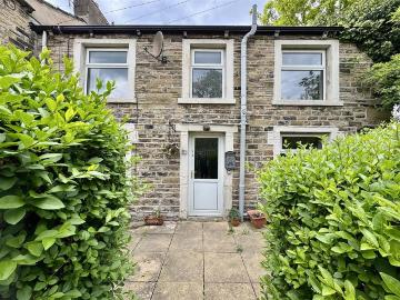 2 bedroom character property for sale