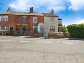 2 bedroom character property for sale