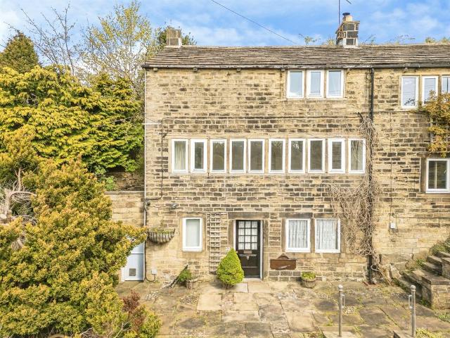 3 bedroom character property for sale