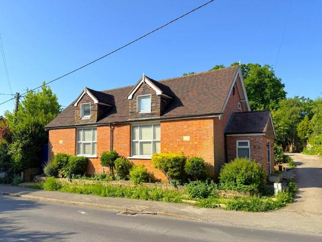 2 bedroom character property for sale