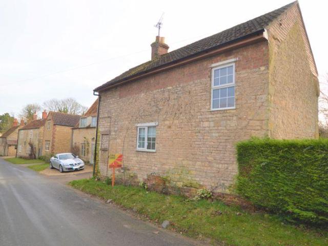 2 bedroom character property for sale