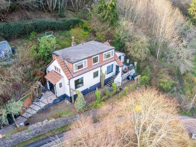 2 bedroom character property for sale