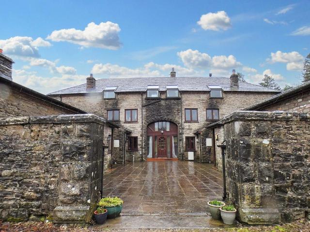 2 bedroom character property for sale