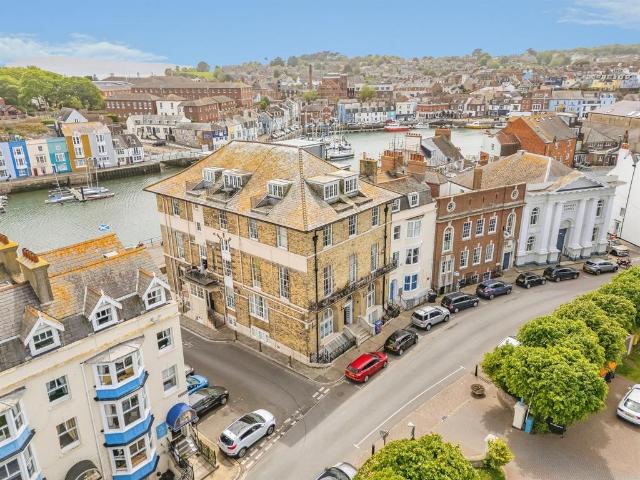 2 bedroom character property for sale