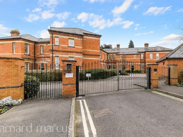 2 bedroom character property for sale
