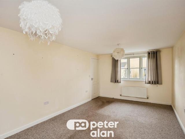2 bedroom character property for sale