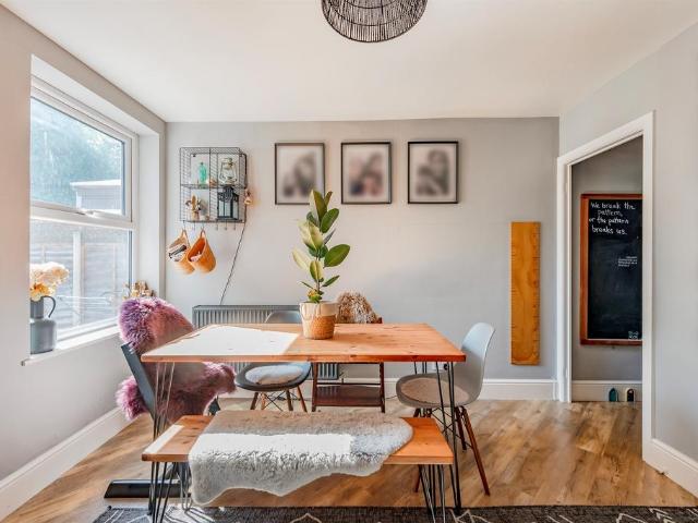 2 bedroom character property for sale