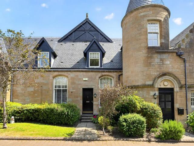 2 bedroom character property for sale