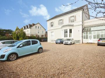 2 bedroom character property for sale