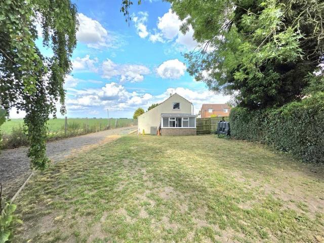 2 bedroom character property for sale