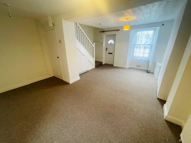 2 bedroom character property to rent