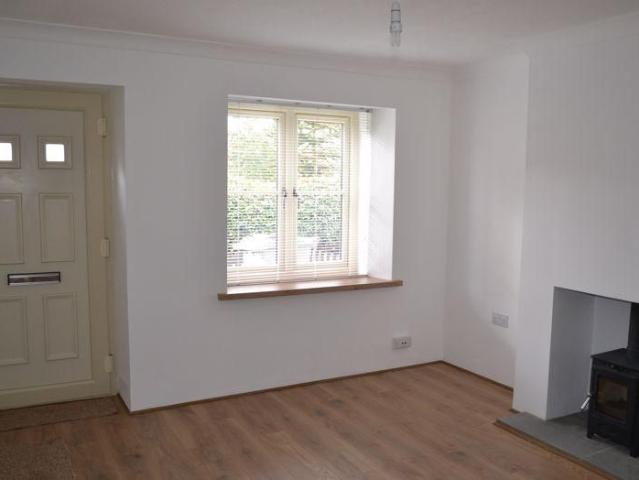 2 bedroom character property to rent