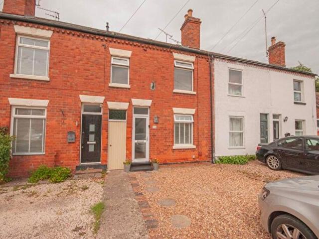 2 Bedroom Character Property To Rent In Newbold Road, Rugby, CV21