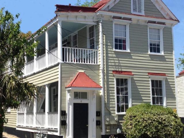 2 bedroom, Charleston SC 29403 LS101903566