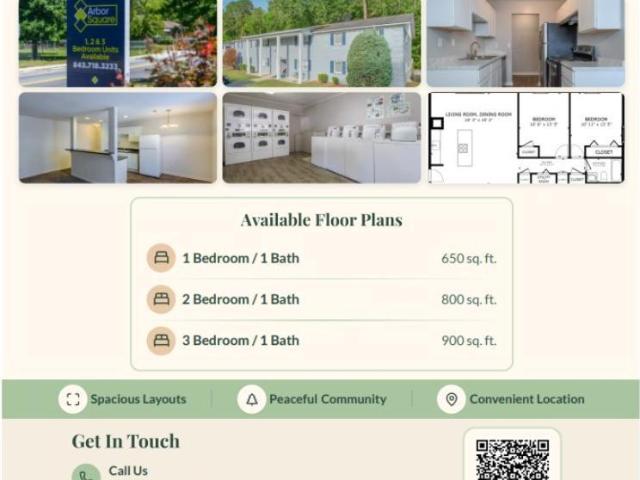 2 bedroom, Charleston SC 29406 106244506