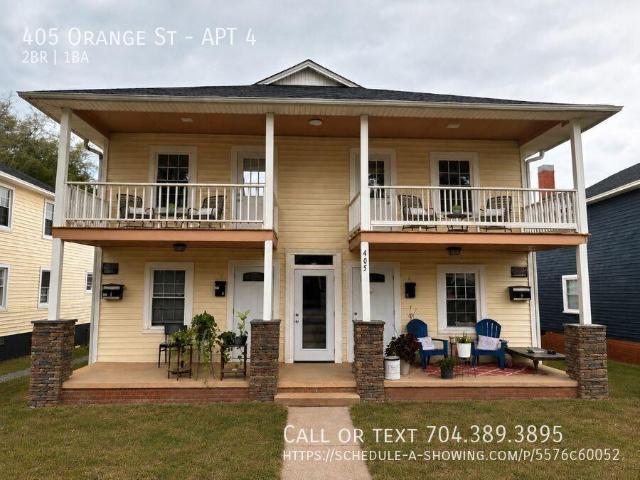 2 bedroom, Charlotte NC 28205 103452079