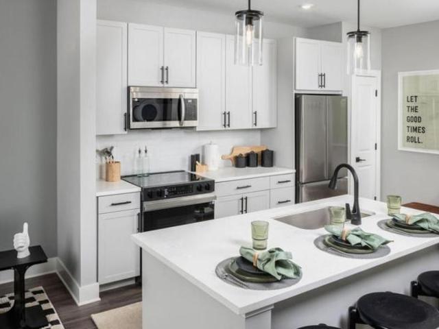 2 bedroom, Charlotte NC 28206 LS105597638