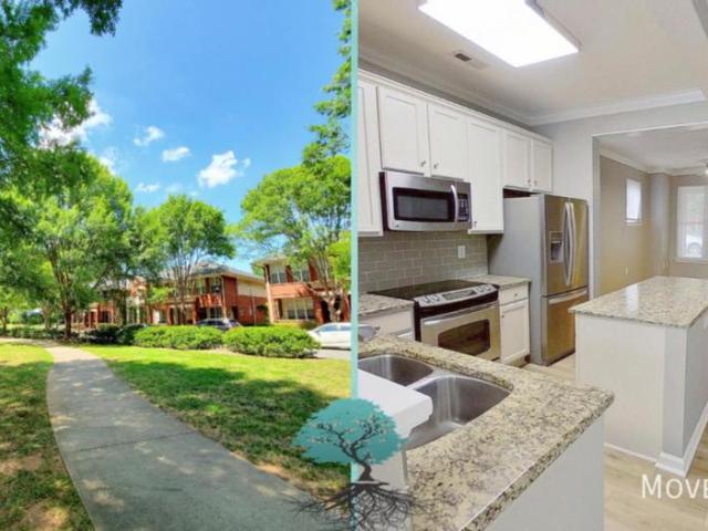 2 bedroom, Charlotte NC 28202 LS104452200