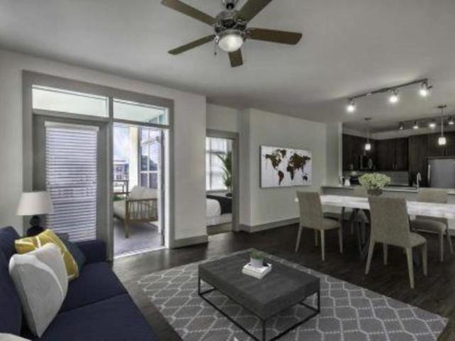 2 bedroom, Charlotte NC 28203 LS105371697