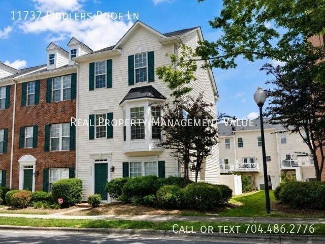 2 bedroom, Charlotte NC 28277 105214778