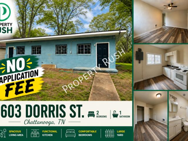 2 bedroom, Chattanooga TN 37410 100204677