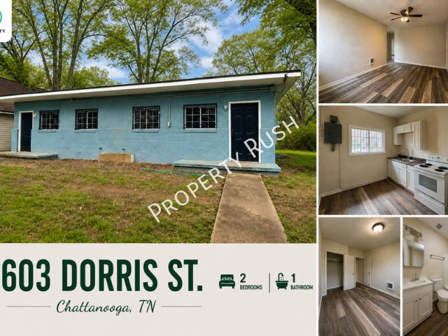 2 bedroom, Chattanooga TN 37410 LS100204677