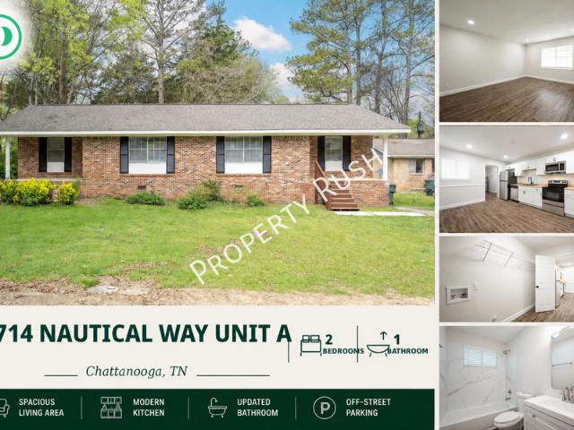 2 bedroom, Chattanooga TN 37416 104615625