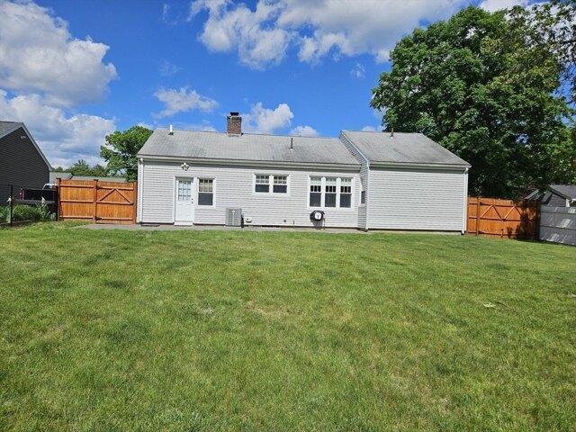 2 bedroom, Chelmsford MA 01824 105404933