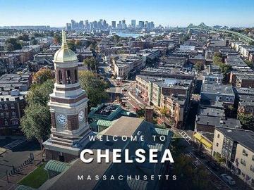 2 bedroom, Chelsea MA 02150 103435406