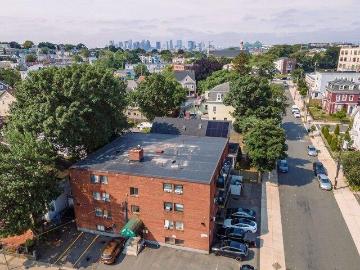 2 bedroom, Chelsea MA 02150 103437496