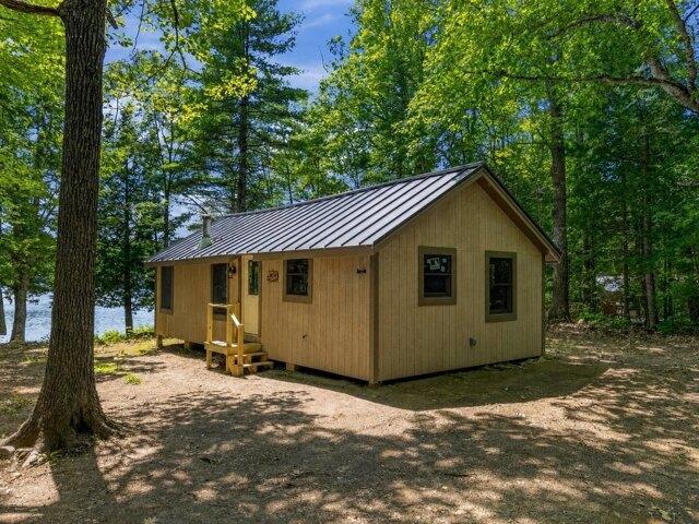 2 bedroom, Chesterville ME 04938 105768054
