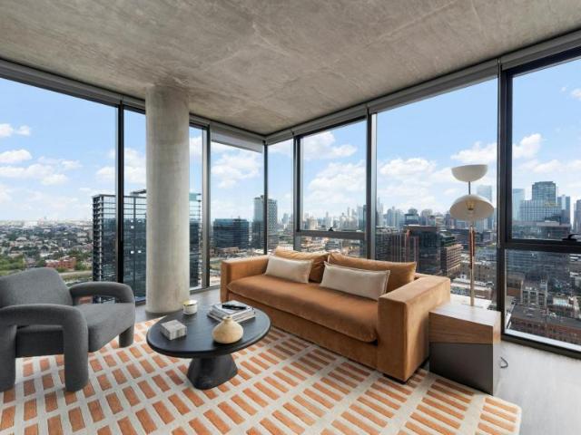 2 bedroom, Chicago Chicago 60607 LS95767357