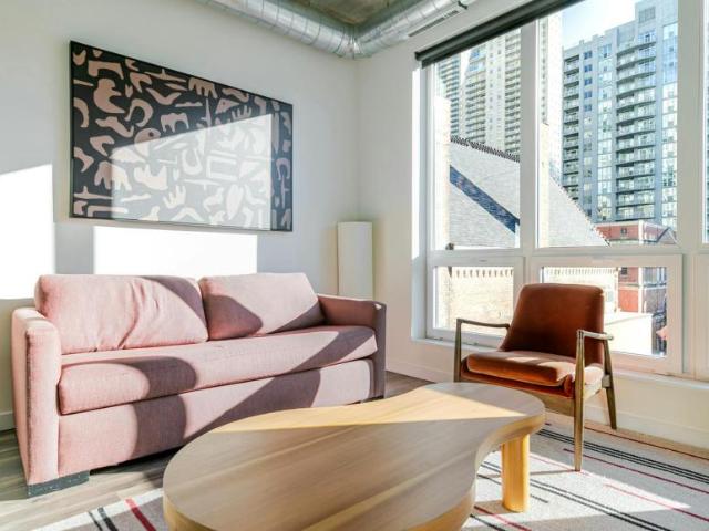 2 bedroom, Chicago Chicago 60654 LS105310711
