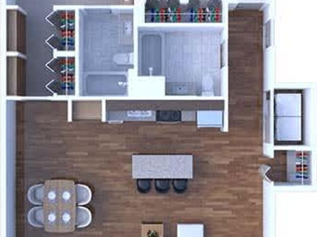 2 bedroom, Chicago IL 60640 103847988