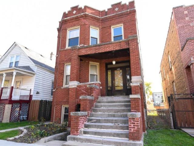 2 bedroom, Chicago IL 60641 105628146