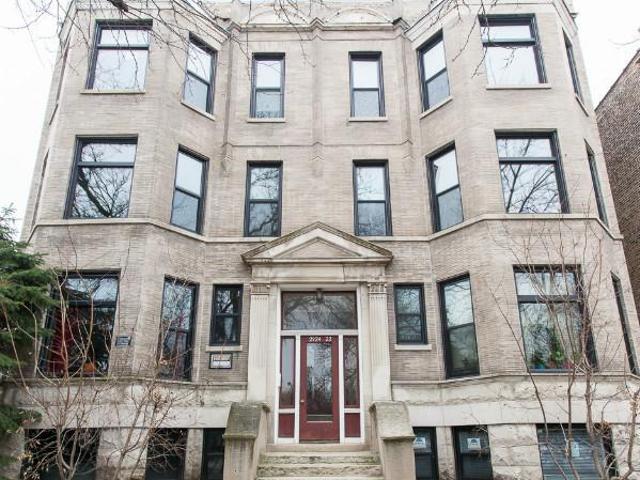 2 bedroom, Chicago IL 60647 100210559