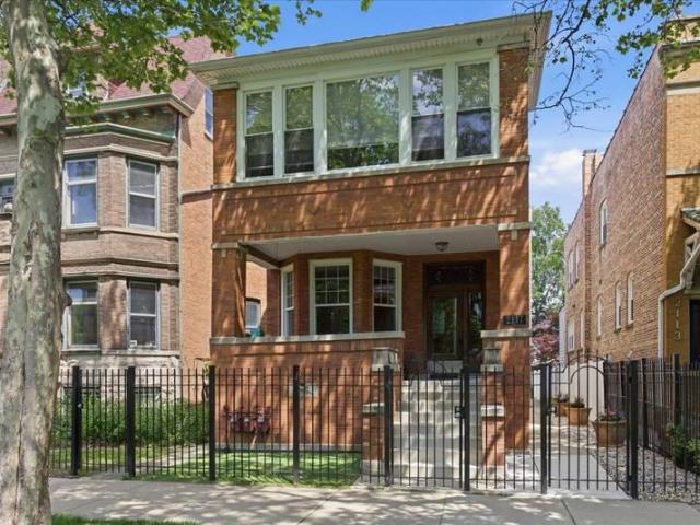 2 bedroom, Chicago IL 60647 102811486
