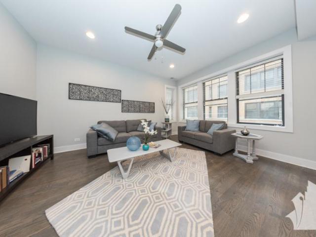 2 bedroom, Chicago IL 60647 102019741