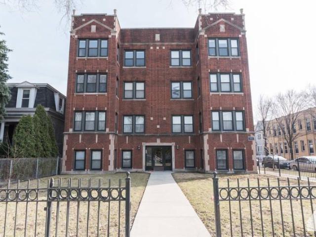 2 bedroom, Chicago IL 60647 105434876