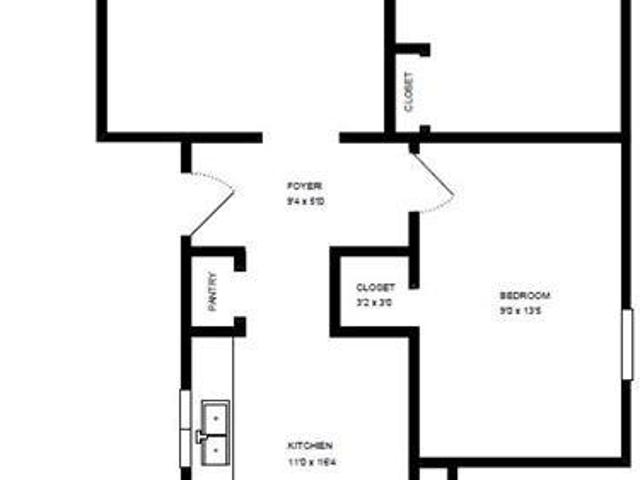 2 bedroom, Chicago IL 60647 105530730