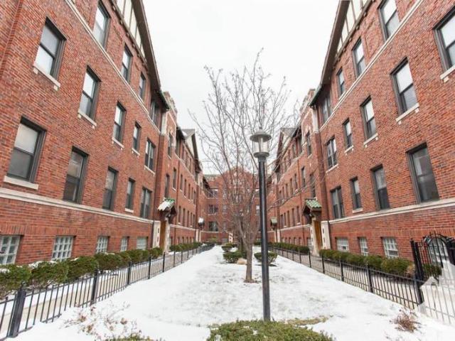 2 bedroom, Chicago IL 60647 105820492