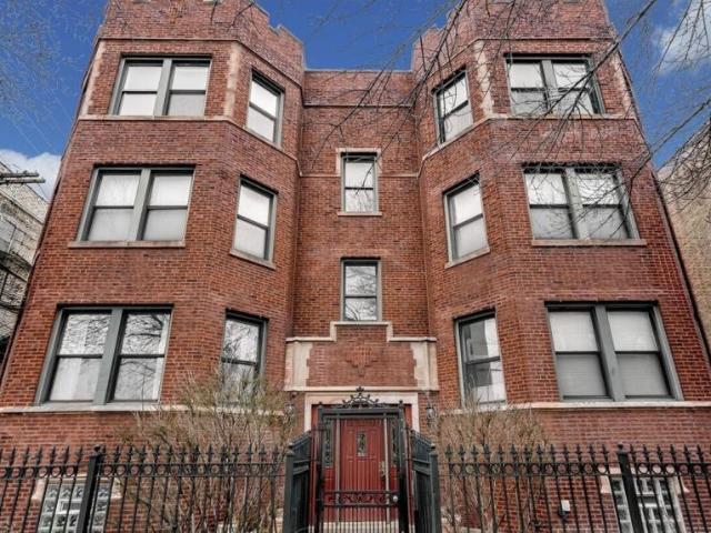 2 bedroom, Chicago IL 60647 105908902