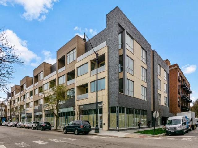 2 bedroom, Chicago IL 60647 105040032