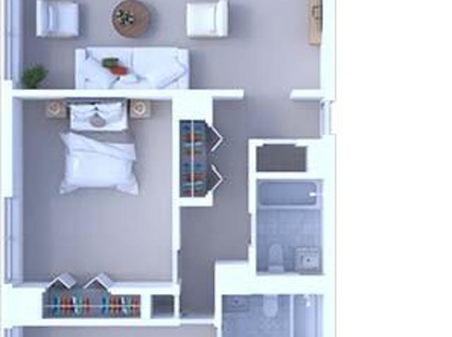 2 bedroom, Chicago IL 60649 102821808