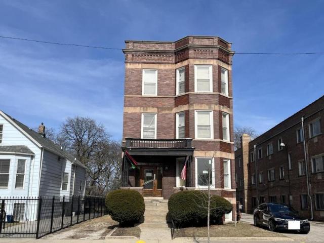 2 bedroom, Chicago IL 60649 105733062