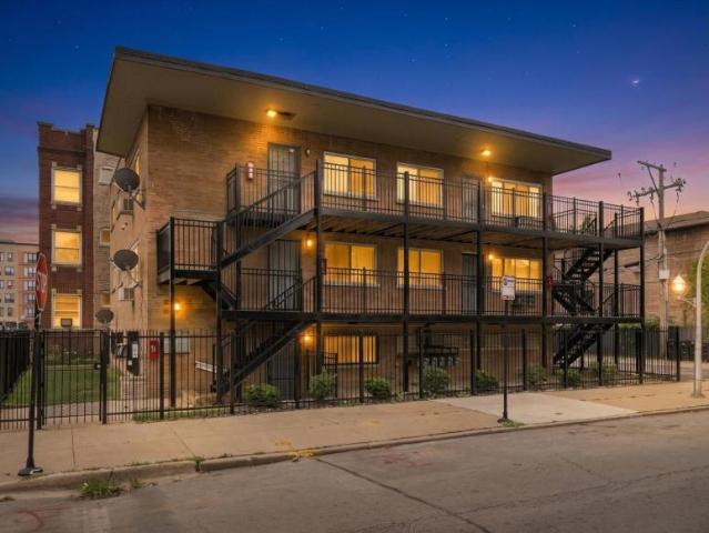 2 bedroom, Chicago IL 60649 106060216