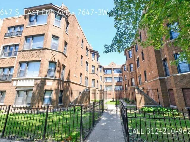 2 bedroom, Chicago IL 60649 LS103208109