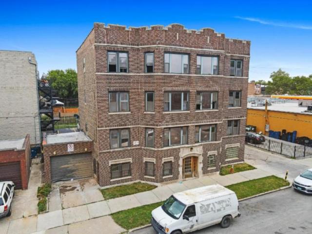 2 bedroom, Chicago IL 60649 LS105502886