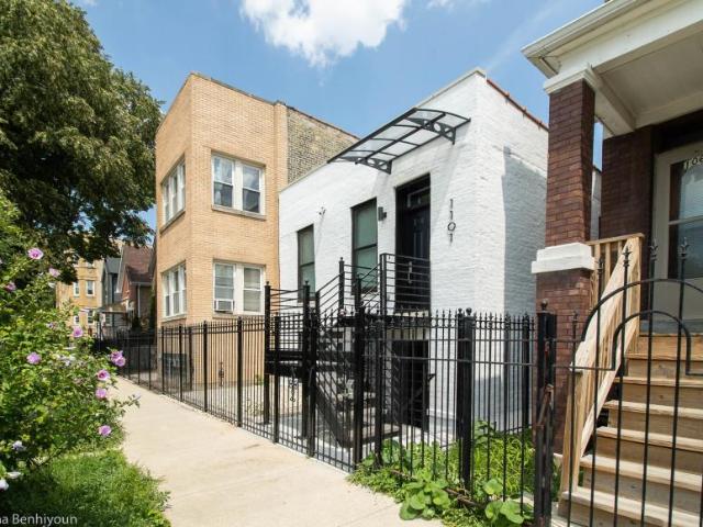 2 bedroom, Chicago IL 60651 LS105360263
