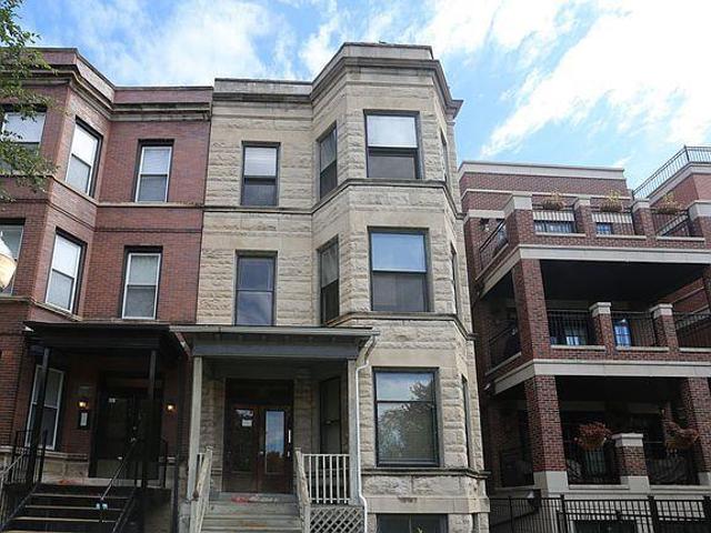 2 bedroom, Chicago IL 60657 105155228